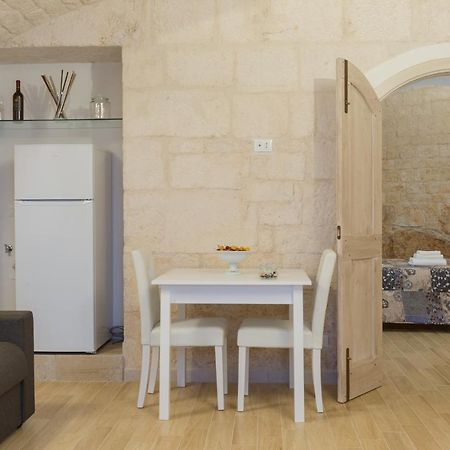 Casa Delle Farfalle Villa Ostuni Bagian luar foto