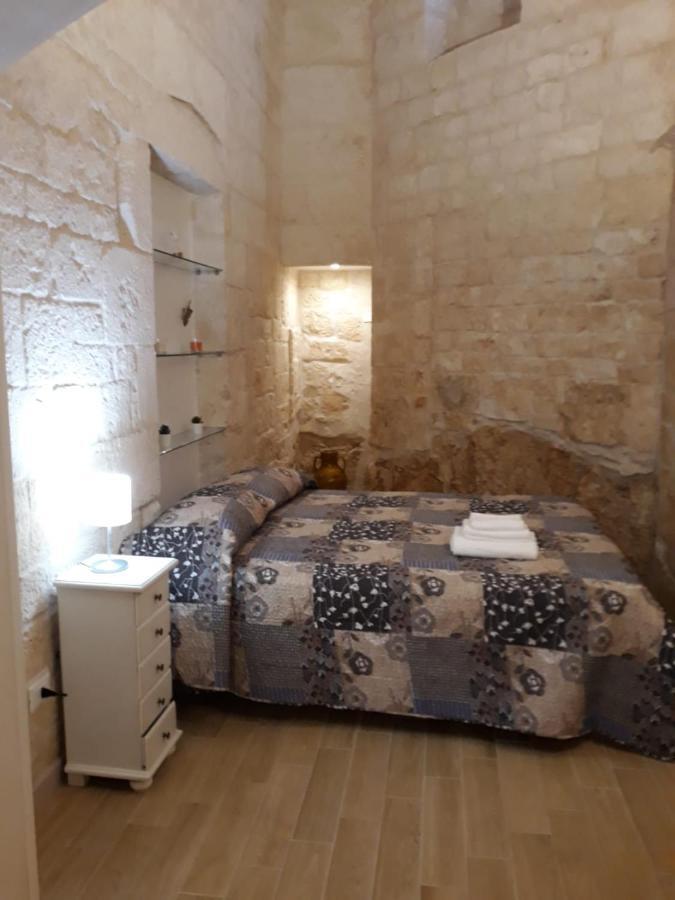 Casa Delle Farfalle Villa Ostuni Bagian luar foto