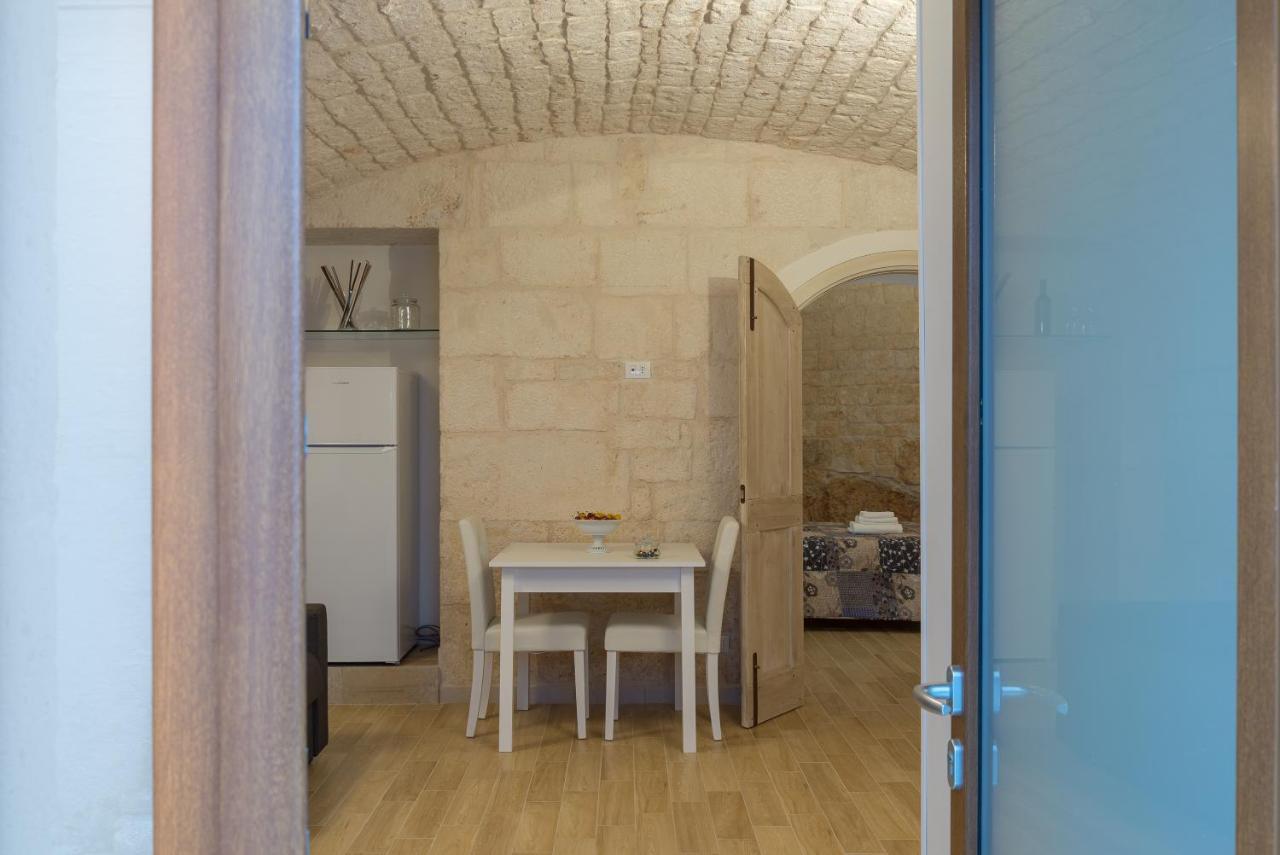 Casa Delle Farfalle Villa Ostuni Bagian luar foto