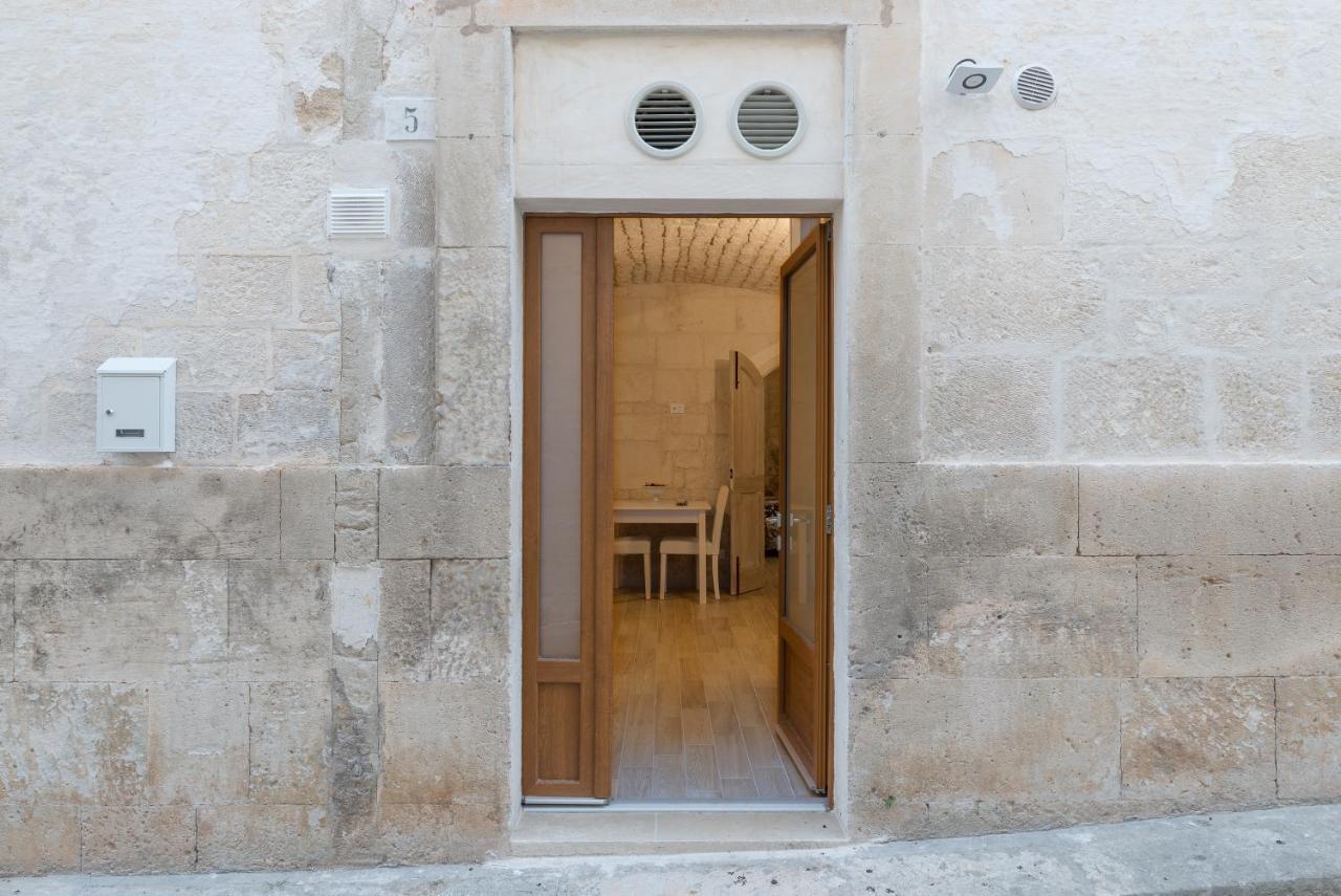 Casa Delle Farfalle Villa Ostuni Bagian luar foto