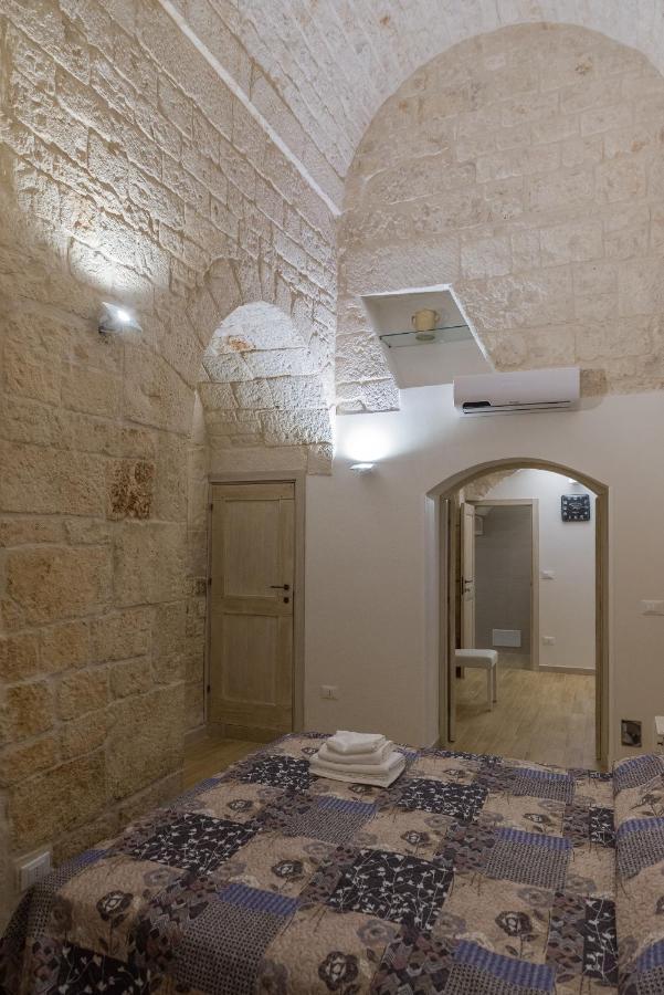 Casa Delle Farfalle Villa Ostuni Bagian luar foto