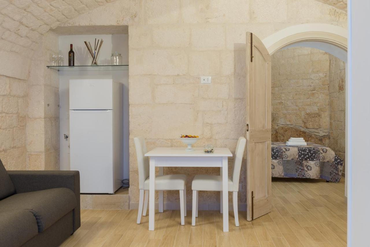 Casa Delle Farfalle Villa Ostuni Bagian luar foto