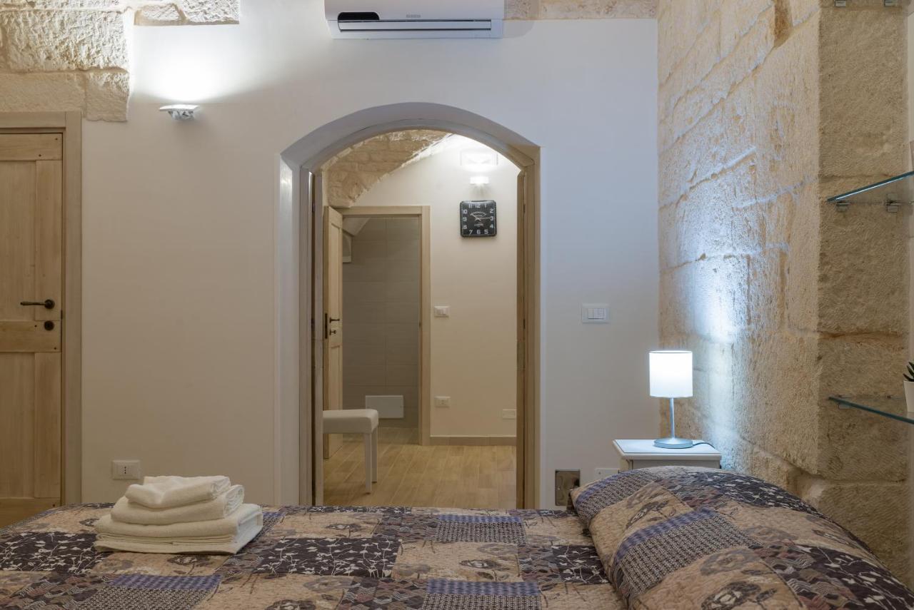 Casa Delle Farfalle Villa Ostuni Bagian luar foto