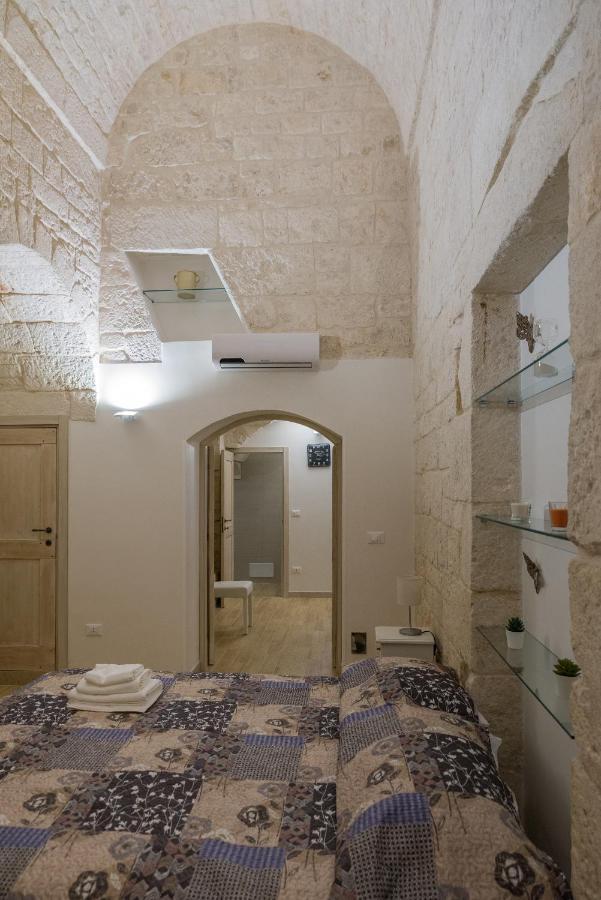 Casa Delle Farfalle Villa Ostuni Bagian luar foto